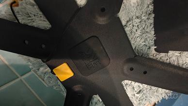 TV supporto a muro , One for All 