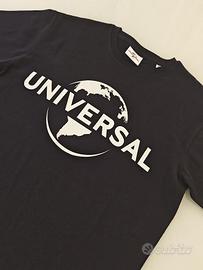 T-SHIRT TG. S UNIVERSAL