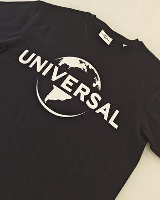T-SHIRT TG. S UNIVERSAL