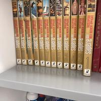 Enciclopedia delle ricerche applicate Peruzzo