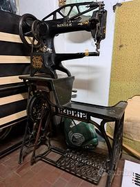 Macchina Singer