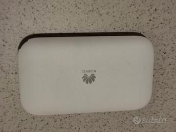 Huawei mobile wifi