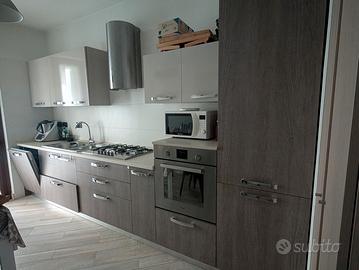 CUCINA completa STOSA