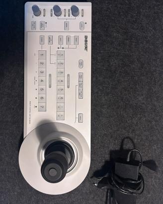 Controller telecamere  Sony RM-BR300