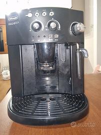 MACCHINA CAFFÈ  Magnifica ESAM