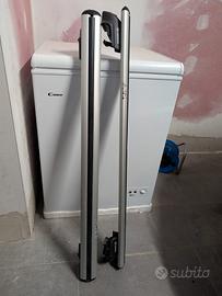 Barre Portatutto Originali TOYOTA Auris SW – Nuove