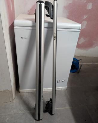 Barre Portatutto Originali TOYOTA Auris SW – Nuove