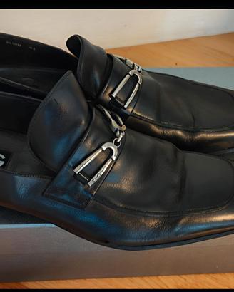 Mocassini D&G uomo 44 dolce e gabbana