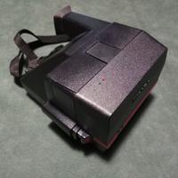 Vecchia Polaroid Supercolor 645 CL