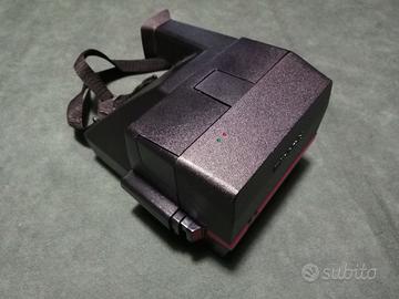 Vecchia Polaroid Supercolor 645 CL