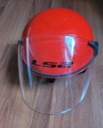 Casco scooter bambino