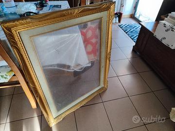 cornice per quadro 