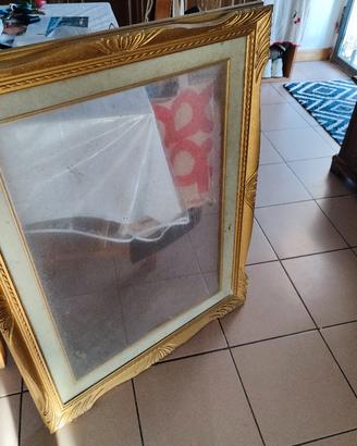 cornice per quadro 