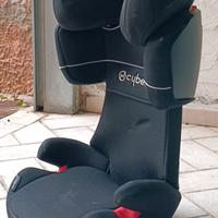seggiolino auto cybex