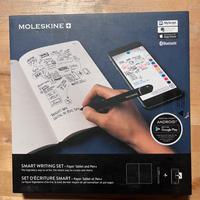 Moleskine SMART PEN