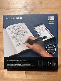 Moleskine SMART PEN