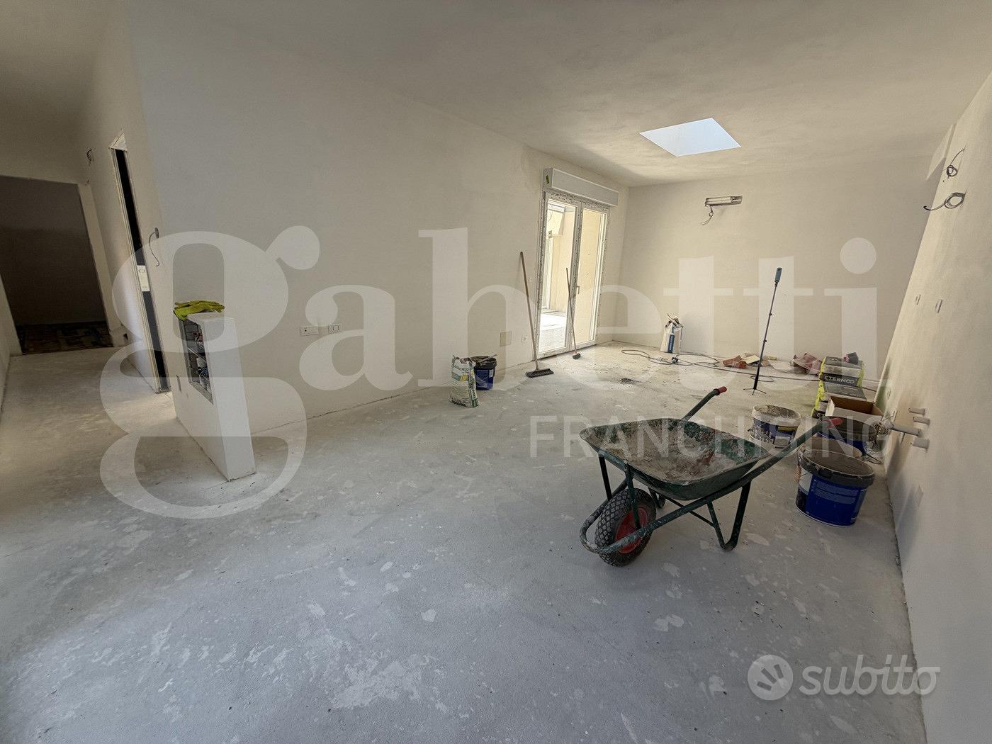 Appartamento – Bologna, Manifattura delle Arti, Porto-Saragozza - Vista 4