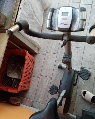 cyclette 