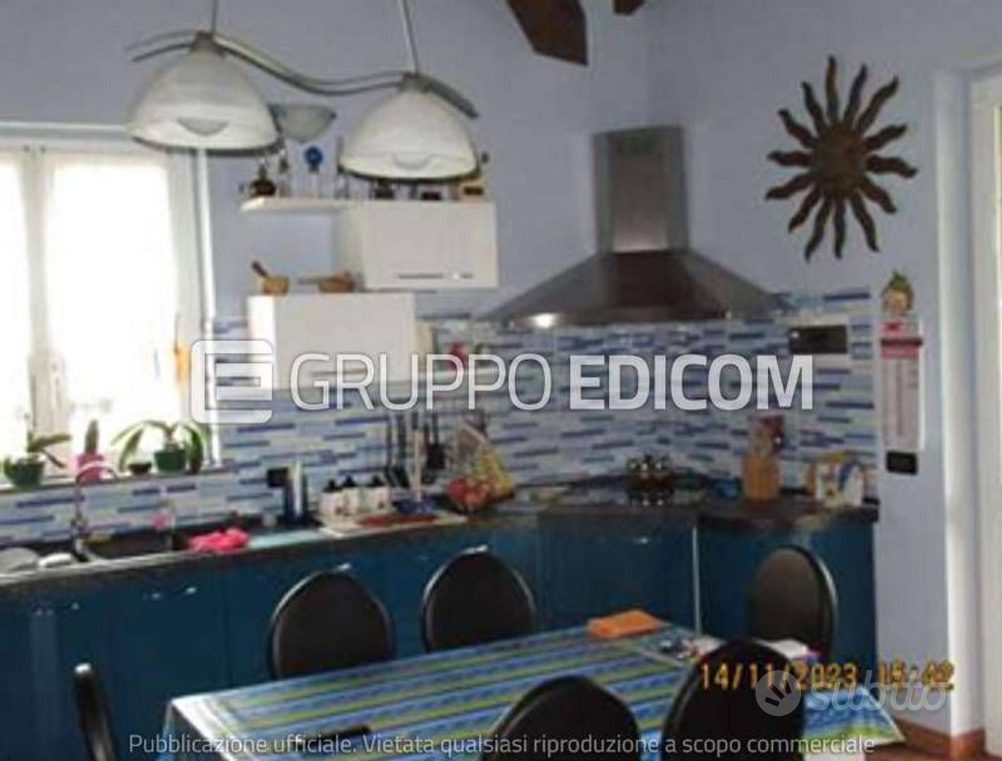 Appartamento – Santa Maria della Versa, Ruinello - Vista 5
