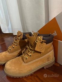 TIMBERLAND