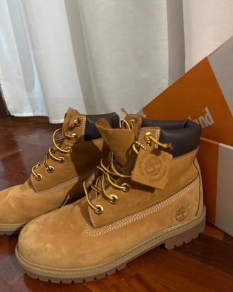TIMBERLAND