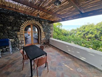 Villa alba 10 appartamenti Pantelleria