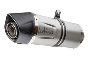 Scarico LEOVINCE per TRK 502 X