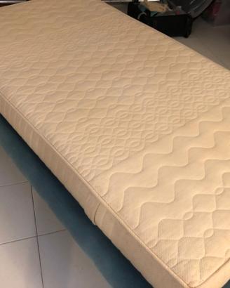 Materasso singolo Pirelli 100 % lattice