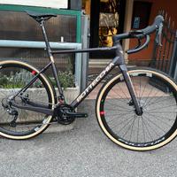 🌍 624 – BOTTECCHIA Gravel Carbon