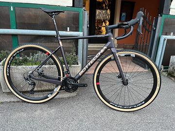 🌍 624 – BOTTECCHIA Gravel Carbon