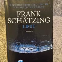 LIMIT di Frank Schatzing