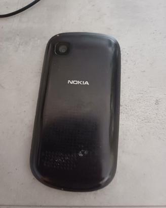 Nokia asha 200