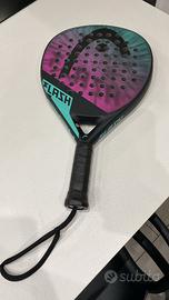 Racchetta padel Head Flash