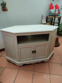 Mobile porta TV in legno – stile classico, ottime 