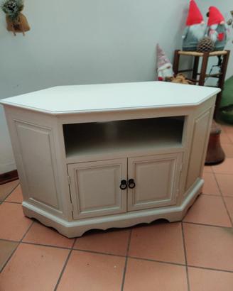 Mobile porta TV in legno – stile classico, ottime 