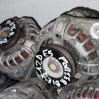 alternatore piaggio porter 120d 2013