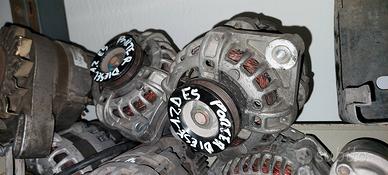 alternatore piaggio porter 120d 2013