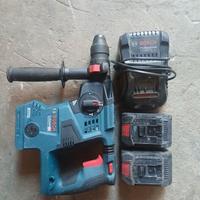 Tassellatore professionale 