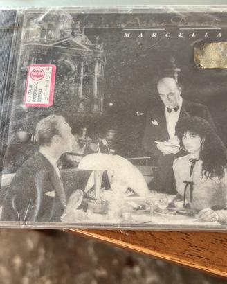 CD MARCELLA BELLA