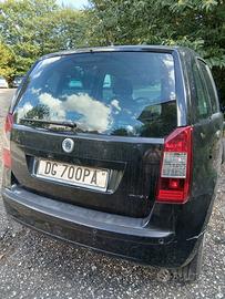  Fiat idea 1300 