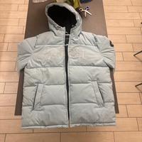 Giacca XXL Supply & Demand JD