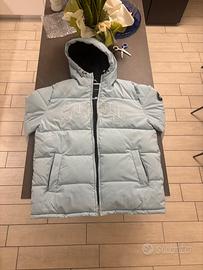 Giacca XXL Supply & Demand JD