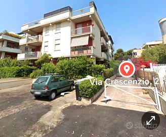 Santa Marinella Maiorca appartamento mq 65