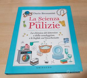 La Scienza della Pasticceria - di Dario Bressanini