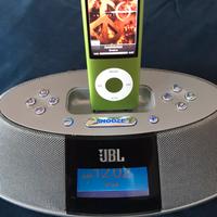 Ibl on time 200p dock station radio sveglia