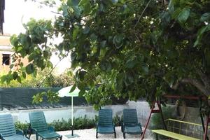 villa a 200 mt dal mare disp dal 20 settembre