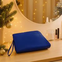 Pochette bluette Just