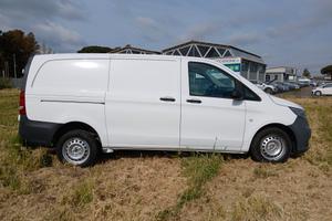 Mercedes-benz Vito 1.6 111 CDI PC-SL Furgone Long