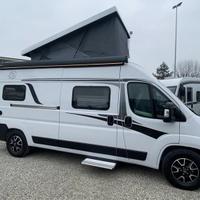 KNAUS Boxlife 600 MQ