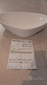 lavabo per bagno + rubinetto